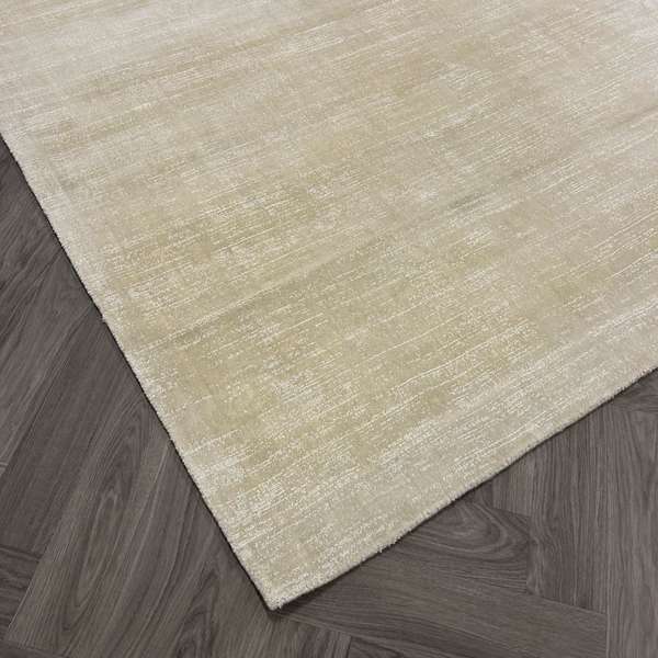 Brinker Carpets Brillante vloerkleed - 170x230 - Materiaal