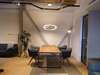 NEMO Ellisse Double hanglamp - Zijaanzicht links