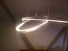 NEMO Ellisse Double hanglamp