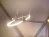NEMO Ellisse Double hanglamp - Achter aanzicht