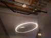 NEMO Ellisse Double hanglamp - Details
