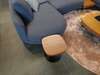 Rolf Benz 968-331 salontafel - Materiaal