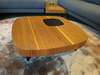 Rolf Benz 968-231 salontafel - Materiaal