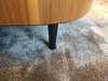Rolf Benz 968-231 salontafel - Materiaal