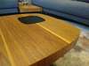 Rolf Benz 968-231 salontafel - Materiaal