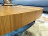 Rolf Benz 968-231 salontafel - Materiaal