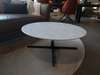 Poltrona Frau Bob salontafel - Materiaal
