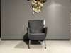 LABEL vandenberg Foxxy fauteuil - Materiaal