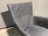 LABEL vandenberg Foxxy fauteuil - Materiaal