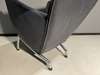 LABEL vandenberg Foxxy fauteuil - Materiaal