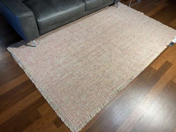 CS Rugs Tweet vloerkleed - 155x255