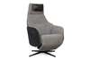 DMO Collection Rana relaxfauteuil - Materiaal