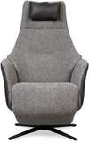 DMO Collection Rana relaxfauteuil - Materiaal