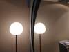 Tonelli Design Gerundio wandspiegel - Materiaal