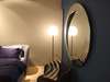 Tonelli Design Gerundio wandspiegel - Materiaal