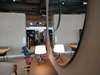 Gallotti & Radice Sole wandspiegel - Materiaal