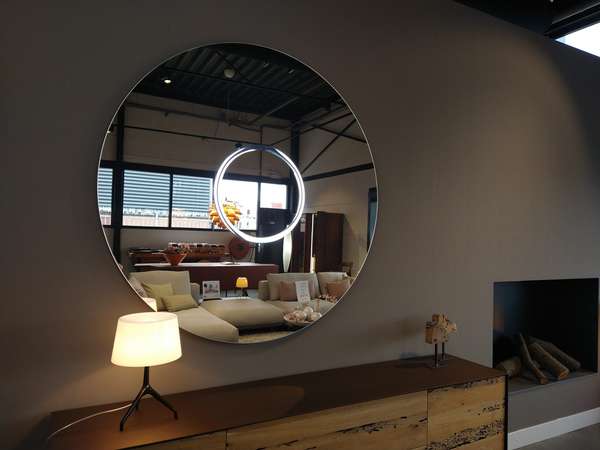 Gallotti & Radice Sole wandspiegel