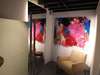 Tonelli Design Doors wandspiegel - Materiaal