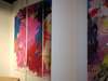 Tonelli Design Doors wandspiegel - Materiaal