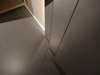 Tonelli Design Doors wandspiegel - Materiaal