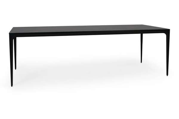 DMO Collection Yari eettafel - 240x100 - Materiaal