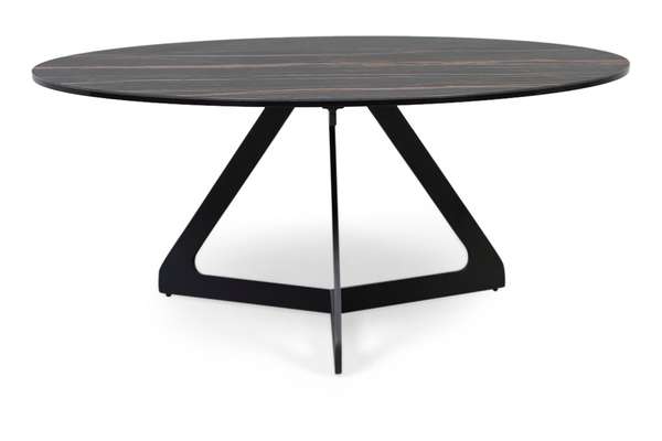 DMO Collection Silky salontafel - Materiaal