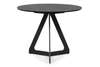 DMO Collection Silky bijzettafel - Materiaal