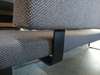 Rolf Benz 620 eetkamerbank - Details