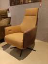 Mecam Equipe relaxfauteuil - Materiaal
