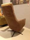 Mecam Equipe relaxfauteuil - Materiaal