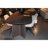 Dyyk Donato eettafel - 220x100 - Materiaal