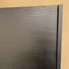 XOOON Highboard Carving wandkast - Materiaal