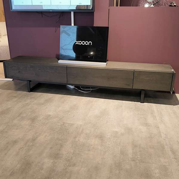 XOOON Modali tv-meubel - Showroom