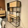 XOOON Workspace Modulo wandkast - Materiaal