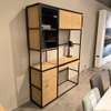 XOOON Workspace Modulo wandkast - Materiaal