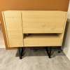 XOOON Modali dressoir - Materiaal