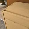 XOOON Modali dressoir - Materiaal