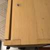 XOOON Modali dressoir - Materiaal