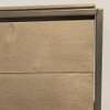 XOOON Modulo Onyx dressoir - Materiaal