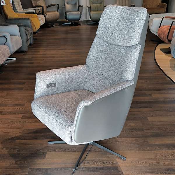 In.House Pomonti fauteuil - Materiaal
