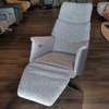 In.House Pomonti fauteuil - Materiaal