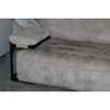 ROM Monami 2-zitsbank - Materiaal