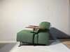 Gelderland Woody fauteuil - Materiaal
