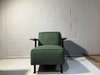 Gelderland Woody fauteuil - Materiaal