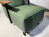 Gelderland Woody fauteuil - Materiaal