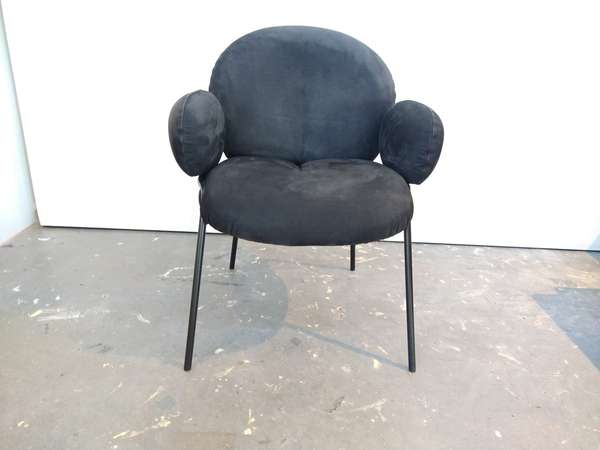 Freifrau Nana Armchair eetkamerstoel