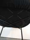 Freifrau Nana Armchair eetkamerstoel - Details