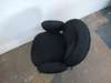 Freifrau Nana Armchair eetkamerstoel - Zijaanzicht links
