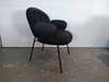 Freifrau Nana Armchair eetkamerstoel - Showroom