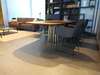 Janua Basket eettafel - 280x120 - Materiaal